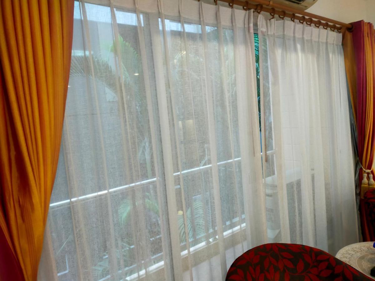 Soi2Inn Pattaya Exteriör bild